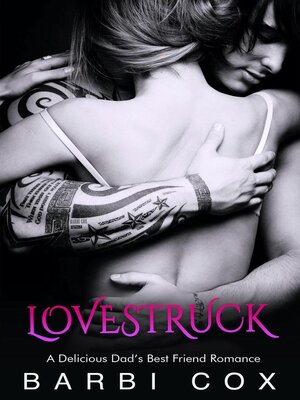 cover image of Lovestruck